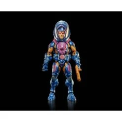 Opor-A-Tiv83. Mythic Legions: Cosmic Legions: Outpost Zaxxius