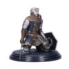 BANPRESTO Oscar Knight Of Astora. Dark Souls – Sculpt Collection Vol.4