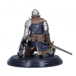 BANPRESTO Oscar Knight Of Astora. Dark Souls – Sculpt Collection Vol.4 -Ventas PIXELATOY oscar knight of astora dark souls sculpt collection vol4 6