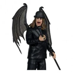 McFarlane Ozzy Osbourne. Music Maniacs -Metal- -Ventas PIXELATOY ozzy osbourne music maniacs metal 1 2