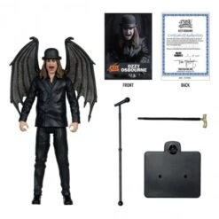 McFarlane Ozzy Osbourne. Music Maniacs -Metal- -Ventas PIXELATOY ozzy osbourne music maniacs metal 1 3