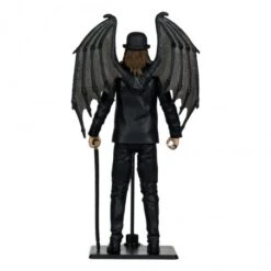 McFarlane Ozzy Osbourne. Music Maniacs -Metal- -Ventas PIXELATOY ozzy osbourne music maniacs metal 1 5