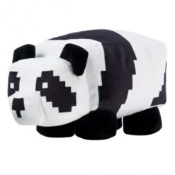 Quantum Mechanix Panda. Minecraft. -Ventas PIXELATOY panda minecraft 2