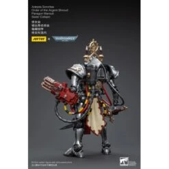 Paragon Warsuit Sister Collaen. Adepta Sororitas Order Of The Argent Shroud. W40K -Ventas PIXELATOY paragon warsuit sister collaen adepta sororitas order of the argent shroud w40k 3