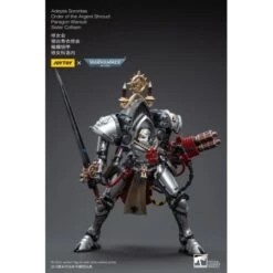 Paragon Warsuit Sister Collaen. Adepta Sororitas Order Of The Argent Shroud. W40K -Ventas PIXELATOY paragon warsuit sister collaen adepta sororitas order of the argent shroud w40k 4