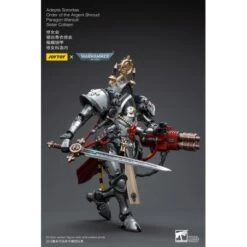 Paragon Warsuit Sister Collaen. Adepta Sororitas Order Of The Argent Shroud. W40K -Ventas PIXELATOY paragon warsuit sister collaen adepta sororitas order of the argent shroud w40k 5