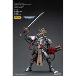 Paragon Warsuit Sister Collaen. Adepta Sororitas Order Of The Argent Shroud. W40K -Ventas PIXELATOY paragon warsuit sister collaen adepta sororitas order of the argent shroud w40k 6