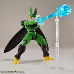 Perfect Cell. Figure-rise Standard. Dragon Ball Z (Model Kit) -Ventas PIXELATOY perfect cell dragon ball z figure rise standard 3