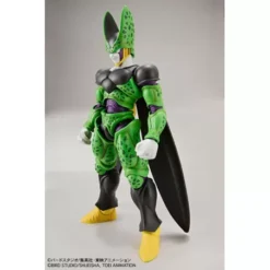 Perfect Cell. Figure-rise Standard. Dragon Ball Z (Model Kit) -Ventas PIXELATOY perfect cell dragon ball z figure rise standard 5