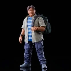 Hasbro Peter Parker And Ned Leeds 2-Pack. Marvel Legends Series -Ventas PIXELATOY peter parker and ned leeds 2 pack marvel legends series 60th anniversary 1 10