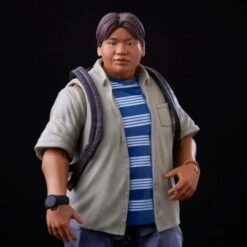 Hasbro Peter Parker And Ned Leeds 2-Pack. Marvel Legends Series -Ventas PIXELATOY peter parker and ned leeds 2 pack marvel legends series 60th anniversary 1 13