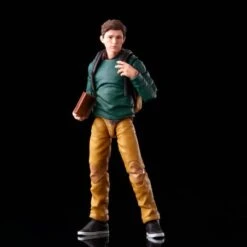 Hasbro Peter Parker And Ned Leeds 2-Pack. Marvel Legends Series -Ventas PIXELATOY peter parker and ned leeds 2 pack marvel legends series 60th anniversary 1 5