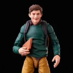 Hasbro Peter Parker And Ned Leeds 2-Pack. Marvel Legends Series -Ventas PIXELATOY peter parker and ned leeds 2 pack marvel legends series 60th anniversary 1 8