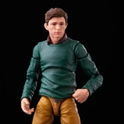 Hasbro Peter Parker And Ned Leeds 2-Pack. Marvel Legends Series -Ventas PIXELATOY peter parker and ned leeds 2 pack marvel legends series 60th anniversary 1 9
