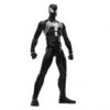 Hasbro Peter Parker (Black Suit). Marvel Legends Series Gamerverse. Spider-Man 2