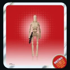 Hasbro Phantom Menace Multipack. Star Wars Retro Collection. -Ventas PIXELATOY phantom menace multipack star wars retro collection 1 11