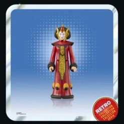 Hasbro Phantom Menace Multipack. Star Wars Retro Collection. -Ventas PIXELATOY phantom menace multipack star wars retro collection 1 17