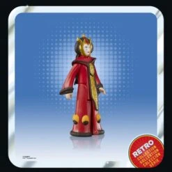 Hasbro Phantom Menace Multipack. Star Wars Retro Collection. -Ventas PIXELATOY phantom menace multipack star wars retro collection 1 18