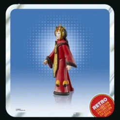 Hasbro Phantom Menace Multipack. Star Wars Retro Collection. -Ventas PIXELATOY phantom menace multipack star wars retro collection 1 19