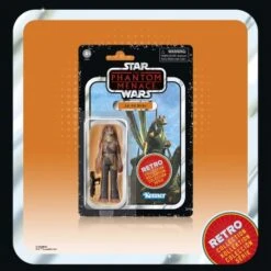 Hasbro Phantom Menace Multipack. Star Wars Retro Collection. -Ventas PIXELATOY phantom menace multipack star wars retro collection 1 6