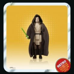 Hasbro Phantom Menace Multipack. Star Wars Retro Collection. -Ventas PIXELATOY phantom menace multipack star wars retro collection 1 8