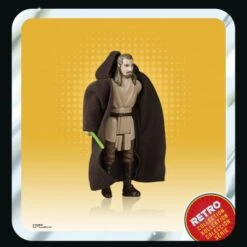 Hasbro Phantom Menace Multipack. Star Wars Retro Collection. -Ventas PIXELATOY phantom menace multipack star wars retro collection 1 9