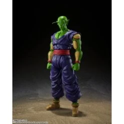 Piccolo. SH Figuarts. Dragon Ball Super: Super Hero