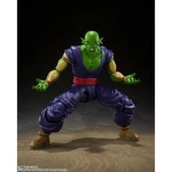 Piccolo. SH Figuarts. Dragon Ball Super: Super Hero -Ventas PIXELATOY piccolo sh figuarts dragon ball super 3