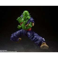 Piccolo. SH Figuarts. Dragon Ball Super: Super Hero -Ventas PIXELATOY piccolo sh figuarts dragon ball super 4