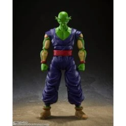 Piccolo. SH Figuarts. Dragon Ball Super: Super Hero -Ventas PIXELATOY piccolo sh figuarts dragon ball super 6
