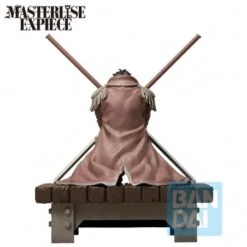BANPRESTO Roger King Of The Pirates -Roger Pirates-. Ichibansho. One Piece -Ventas PIXELATOY plantilla ddddddddddddddddd 2