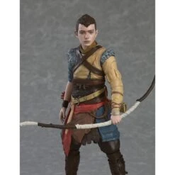 GOOD SMILE COMPANY Atreus. Pop Up Parade. God Of War. -Ventas PIXELATOY plantilla ssssssssssssss pop up parade sssssssssssss 5
