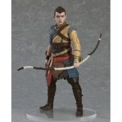 GOOD SMILE COMPANY Atreus. Pop Up Parade. God Of War. -Ventas PIXELATOY plantilla ssssssssssssss pop up parade sssssssssssss 6