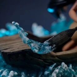 Pocahontas 1/10. Art Scale. Disney -Ventas PIXELATOY pocahontas 110 art scale disney 11