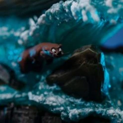 Pocahontas 1/10. Art Scale. Disney -Ventas PIXELATOY pocahontas 110 art scale disney 8