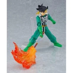 Popp. Figma. Dragon Quest The Adventure Of Dai -Ventas PIXELATOY popp figma dragon quest the adventure of dai 3