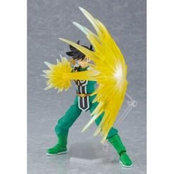 Popp. Figma. Dragon Quest The Adventure Of Dai -Ventas PIXELATOY popp figma dragon quest the adventure of dai 4