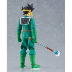 Popp. Figma. Dragon Quest The Adventure Of Dai -Ventas PIXELATOY popp figma dragon quest the adventure of dai 5