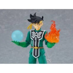 Popp. Figma. Dragon Quest The Adventure Of Dai -Ventas PIXELATOY popp figma dragon quest the adventure of dai 6