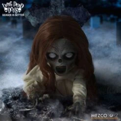 Posey. Living Dead Dolls -Ventas PIXELATOY posey living dead dolls 2