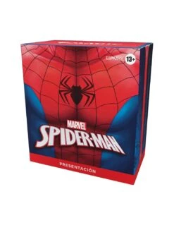 Wizards Of The Coast Prerelease Pack (Inglés). Magic The Gathering. Marvel's Spider-Man