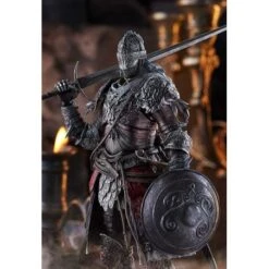 Max Factory Raging Wolf. Figma Elden Ring. -Ventas PIXELATOY raging wolf figma elden ring 3