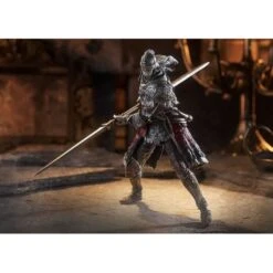 Max Factory Raging Wolf. Figma Elden Ring. -Ventas PIXELATOY raging wolf figma elden ring 4