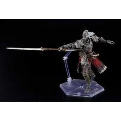 Max Factory Raging Wolf. Figma Elden Ring. -Ventas PIXELATOY raging wolf figma elden ring 9