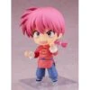GOOD SMILE COMPANY Ranma Female Ver. Nendoroid. Ranma 1/2