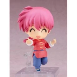 GOOD SMILE COMPANY Ranma Female Ver. Nendoroid. Ranma 1/2 -Ventas PIXELATOY ranma female ver nendoroid ranma 12 2