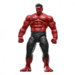 Hasbro Red Hulk. Marvel Legends Series. Captain America: Brave New World