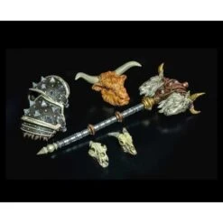 Regarionn (Ogre-Scale). Mythic Legions: Rising Sons -Ventas PIXELATOY regarionn ogre scale mythic legions rising sons 2