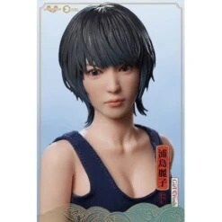 Reiko -Luxury Edition- 1/6. Girl Crush -Ventas PIXELATOY reiko luxury edition 16 girl crush 9