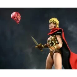 NECA Renet. Teenage Mutant Ninja Turtles (Mirage Comics) -Ventas PIXELATOY renet teenage mutant ninja turtles mirage comics 10